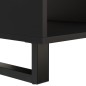vidaXL Couchtisch 90x50x40 cm Massivholz Akazie vidaXL Couchtisch 90x50x40 cm Massivholz Akazie
