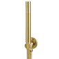 vidaXL Duschsystem Edelstahl 201 Golden vidaXL Duschsystem Edelstahl 201 Golden