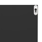vidaXL Wandregale 4 Stk. Schwarz 40x11,5x18 cm Holzwerkstoff vidaXL Wandregale 4 Stk. Schwarz 40x11,5x18 cm Holzwerkstoff