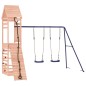 vidaXL Spielturm Massivholz Douglasie vidaXL Spielturm Massivholz Douglasie