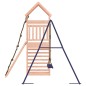 vidaXL Spielturm Massivholz Douglasie vidaXL Spielturm Massivholz Douglasie