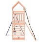 vidaXL Spielturm Massivholz Douglasie vidaXL Spielturm Massivholz Douglasie