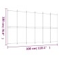 vidaXL 6-tlg. Paravent Braun 300x180 cm Stoff vidaXL 6-tlg. Paravent Braun 300x180 cm Stoff