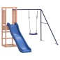 vidaXL Spielturm Massivholz Douglasie vidaXL Spielturm Massivholz Douglasie
