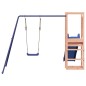 vidaXL Spielturm Massivholz Douglasie vidaXL Spielturm Massivholz Douglasie