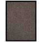 vidaXL Fußmatte Beige 40x60 cm vidaXL Fußmatte Beige 40x60 cm