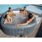 Bestway Lay-Z-Spa Aufblasbarer Whirlpool Hawaii HydroJet Pro Bestway Lay-Z-Spa Aufblasbarer Whirlpool Hawaii HydroJet Pro