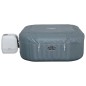 Bestway Lay-Z-Spa Aufblasbarer Whirlpool Hawaii HydroJet Pro Bestway Lay-Z-Spa Aufblasbarer Whirlpool Hawaii HydroJet Pro
