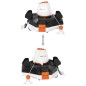 Bestway Flowclear AquaRover Poolroboter Bestway Flowclear AquaRover Poolroboter