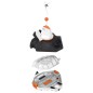 Bestway Flowclear AquaRover Poolroboter Bestway Flowclear AquaRover Poolroboter
