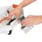 Bestway Flowclear AquaRover Poolroboter Bestway Flowclear AquaRover Poolroboter