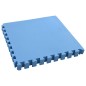 vidaXL Bodenmatten 6 Stk. 2,16 m² EVA-Schaumstoff Blau vidaXL Bodenmatten 6 Stk. 2,16 m² EVA-Schaumstoff Blau