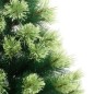 vidaXL Künstlicher Weihnachtsbaum Klappbar mit Ständer 120 cm vidaXL Künstlicher Weihnachtsbaum Klappbar mit Ständer 120 cm
