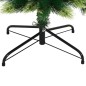 vidaXL Künstlicher Weihnachtsbaum Klappbar mit Ständer 120 cm vidaXL Künstlicher Weihnachtsbaum Klappbar mit Ständer 120 cm