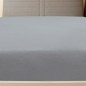 vidaXL Spannbettlaken 2 Stk. Jersey Grau 160x200 cm Baumwolle vidaXL Spannbettlaken 2 Stk. Jersey Grau 160x200 cm Baumwolle