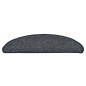 vidaXL Treppenmatten 15 Stk. Dunkelblau 56x17x3 cm vidaXL Treppenmatten 15 Stk. Dunkelblau 56x17x3 cm