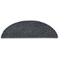 vidaXL Treppenmatten 15 Stk. Dunkelblau 56x17x3 cm vidaXL Treppenmatten 15 Stk. Dunkelblau 56x17x3 cm