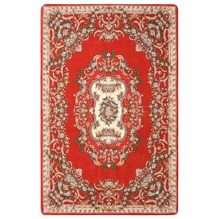 vidaXL Bedruckter Orientteppich Mehrfarbig 160x230 cm