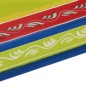vidaXL Couchtisch Grün Handbemalt Massivholz Mango vidaXL Couchtisch Grün Handbemalt Massivholz Mango