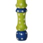 vidaXL Couchtisch Grün Handbemalt Massivholz Mango vidaXL Couchtisch Grün Handbemalt Massivholz Mango