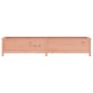 vidaXL Hochbeet 199,5x40x39cm Massivholz Douglasie vidaXL Hochbeet 199,5x40x39cm Massivholz Douglasie