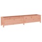 vidaXL Hochbeet 199,5x40x39cm Massivholz Douglasie vidaXL Hochbeet 199,5x40x39cm Massivholz Douglasie