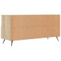 vidaXL TV-Schrank Sonoma-Eiche 102x36x50 cm Holzwerkstoff vidaXL TV-Schrank Sonoma-Eiche 102x36x50 cm Holzwerkstoff