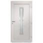 vidaXL Haustür Anthrazit 98x208 cm vidaXL Haustür Anthrazit 98x208 cm