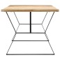 vidaXL Esstisch 180 x 90 x 76 cm Massivholz Mango vidaXL Esstisch 180 x 90 x 76 cm Massivholz Mango