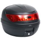vidaXL Motorradkoffer 35 L für 1 Helm vidaXL Motorradkoffer 35 L für 1 Helm