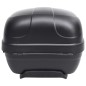 vidaXL Motorradkoffer 35 L für 1 Helm vidaXL Motorradkoffer 35 L für 1 Helm