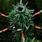 vidaXL Künstlicher Weihnachtsbaum Klappbar Beschneit 240 cm vidaXL Künstlicher Weihnachtsbaum Klappbar Beschneit 240 cm