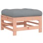 vidaXL 8-tlg. Garten-Lounge-Set mit Kissen Massivholz Douglasie vidaXL 8-tlg. Garten-Lounge-Set mit Kissen Massivholz Douglasie