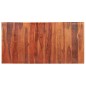 vidaXL Esstisch 180x90x76 cm Massivholz vidaXL Esstisch 180x90x76 cm Massivholz