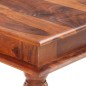 vidaXL Esstisch 180x90x76 cm Massivholz vidaXL Esstisch 180x90x76 cm Massivholz