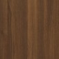 vidaXL 3-tlg. TV-Schrank-Set Braun Eichen-Optik Holzwerkstoff vidaXL 3-tlg. TV-Schrank-Set Braun Eichen-Optik Holzwerkstoff