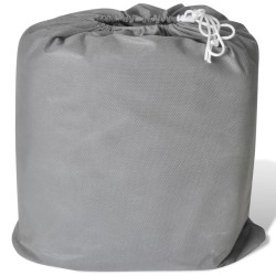 vidaXL Vollgarage Vliesstoff Gr. XXL