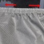 vidaXL Vollgarage Vliesstoff Gr. XXL vidaXL Vollgarage Vliesstoff Gr. XXL