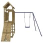 vidaXL Spielturm Imprägniertes Kiefernholz vidaXL Spielturm Imprägniertes Kiefernholz