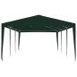 vidaXL Profi-Partyzelt 4×9 m Grün 90 g/m² vidaXL Profi-Partyzelt 4×9 m Grün 90 g/m²