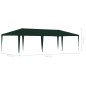 vidaXL Profi-Partyzelt 4×9 m Grün 90 g/m² vidaXL Profi-Partyzelt 4×9 m Grün 90 g/m²