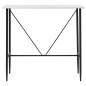 5-tlg. Bar-Set Kunststoff Grau 5-tlg. Bar-Set Kunststoff Grau