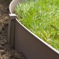 Nature Garten-Bodenanker 10 Stk. Taupe Nature Garten-Bodenanker 10 Stk. Taupe