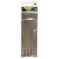 Nature Garten-Bodenanker 10 Stk. Taupe Nature Garten-Bodenanker 10 Stk. Taupe