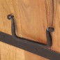 vidaXL Truhe 90x40x40 cm Akazie Massivholz vidaXL Truhe 90x40x40 cm Akazie Massivholz