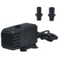 vidaXL Aquarium-Tauchpumpe 1300 L/h vidaXL Aquarium-Tauchpumpe 1300 L/h