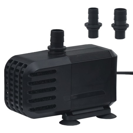 vidaXL Aquarium-Tauchpumpe 1300 L/h