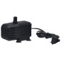 vidaXL Aquarium-Tauchpumpe 1300 L/h vidaXL Aquarium-Tauchpumpe 1300 L/h