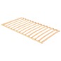 vidaXL Lattenrost mit 13 Latten 120x200 cm vidaXL Lattenrost mit 13 Latten 120x200 cm