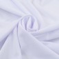 vidaXL 2 Stück Stretch-Tischdecken mit Rand Weiß 183 x 76 x 74 cm vidaXL 2 Stück Stretch-Tischdecken mit Rand Weiß 183 x 76 x 74 cm